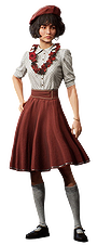 Sophie