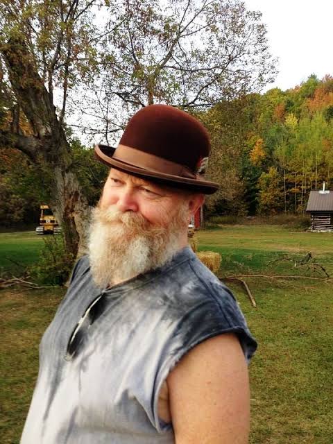 Chris Benson