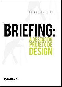 Briefing: A Gestão do Projeto de Design