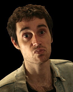 Bruno Bergonzini