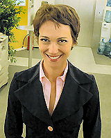 Cecilia Cinardi pictures and photos