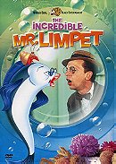 The Incredible Mr. Limpet (Snap Case)