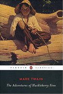 The Adventures of Huckleberry Finn (Penguin Classics)