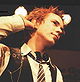 Johnny Rotten