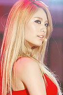 Im Jin Ah
