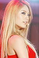 Im Jin Ah