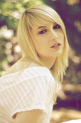 Janell Lynnette