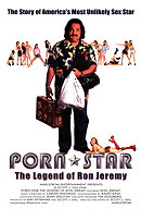 Porn Star: The Legend of Ron Jeremy