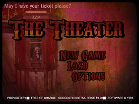 The Theatre