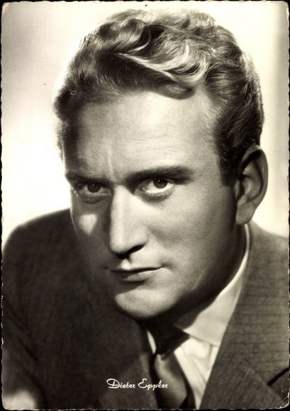 Dieter Eppler