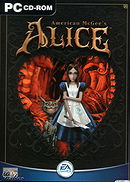 American McGee's Alice