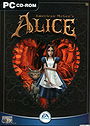 American McGee