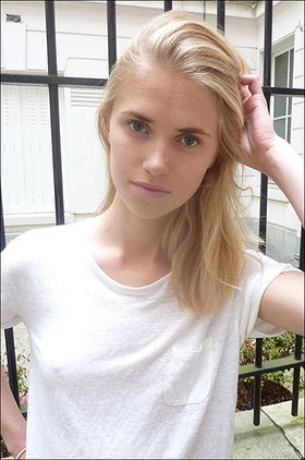 Olivia Wideroth