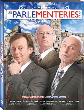 Les Parlementeries (2008)