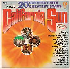 California Sun