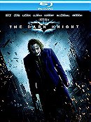 The Dark Knight (Two-Disc Special Edition)