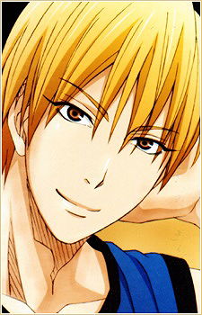 Ryouta Kise