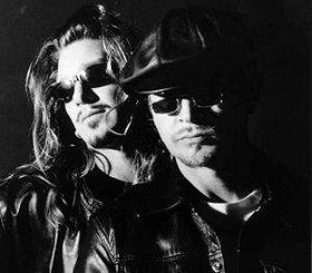 My Life with Thrill Kill Kult