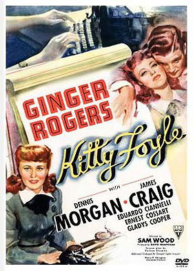 Kitty Foyle