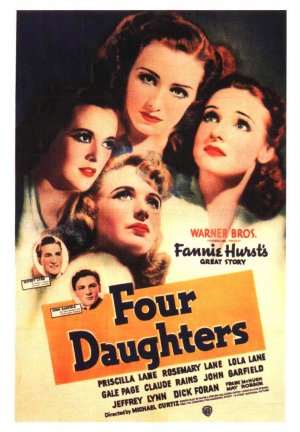 Four Daughters