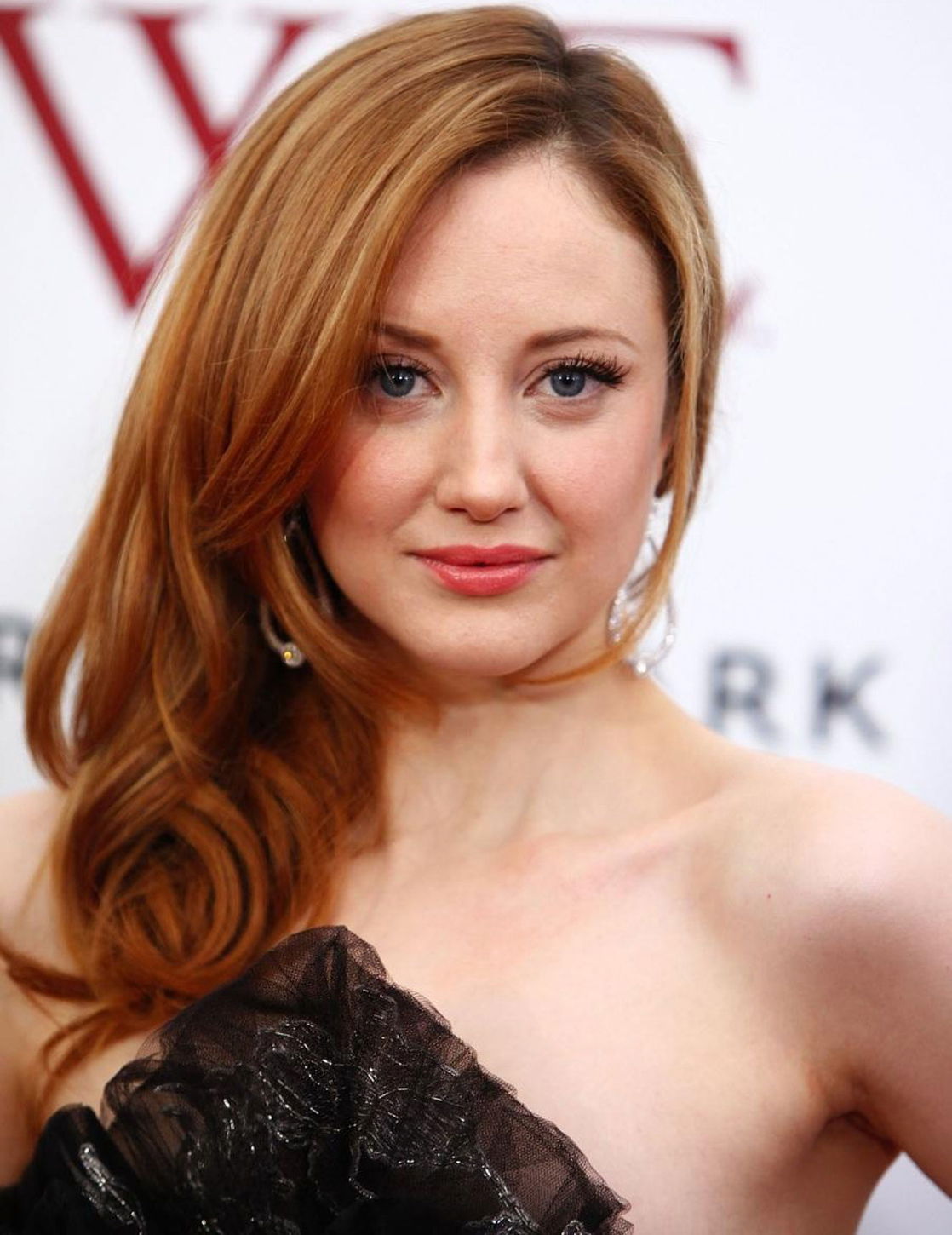 Andrea Riseborough