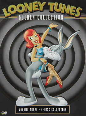 Looney Tunes: Golden Collection, Volume 3