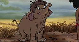 Hathi, Jr.