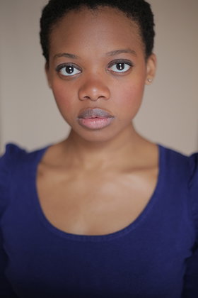 Susan Heyward