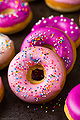 Doughnut (aka Donut)