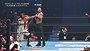 Shinsuke Nakamura vs. AJ Styles (NJPW, Wrestle Kingdom 10)