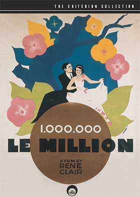 Le Million - Criterion Collection