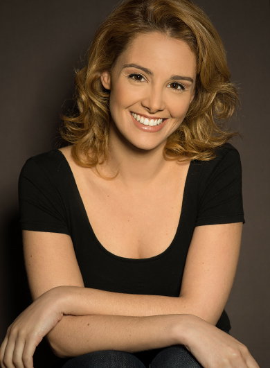 Marta Andrino