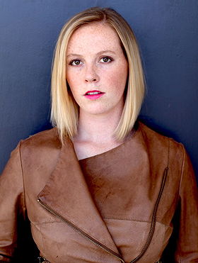 Christine Wood