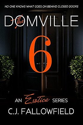 The Domville (The Domville #6) 