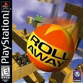 Roll Away - PlayStation
