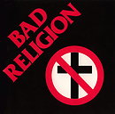 Bad Religion EP