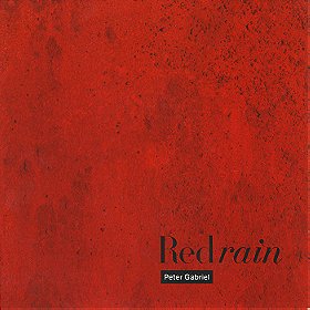 Red Rain (Single)