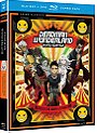 Deadman Wonderland: Complete Series Classic (Blu-ray/DVD Combo)