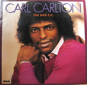 Carl Carlton