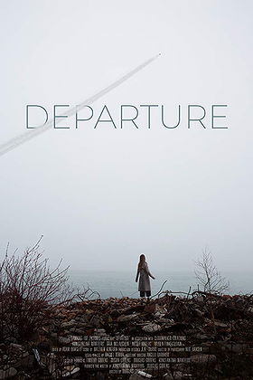 Departure (2019)