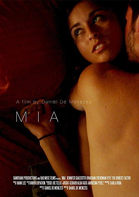 Mia (2016)