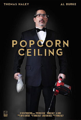 Popcorn Ceiling (2015)