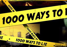 1000 Ways to Lie