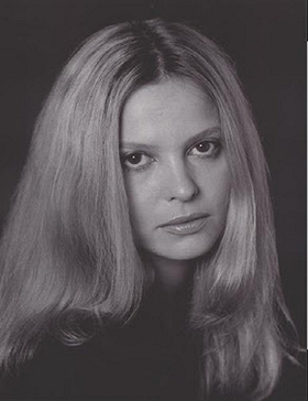Klára Apolenárová