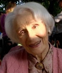 Gisèle Casadesus