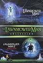 The Lawnmower Man / The Lawnmower Man 2 (SCI-FI Double Feature)