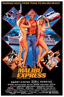 Malibu Express