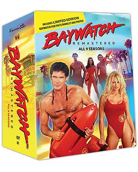 Baywatch: All 9 Seasons