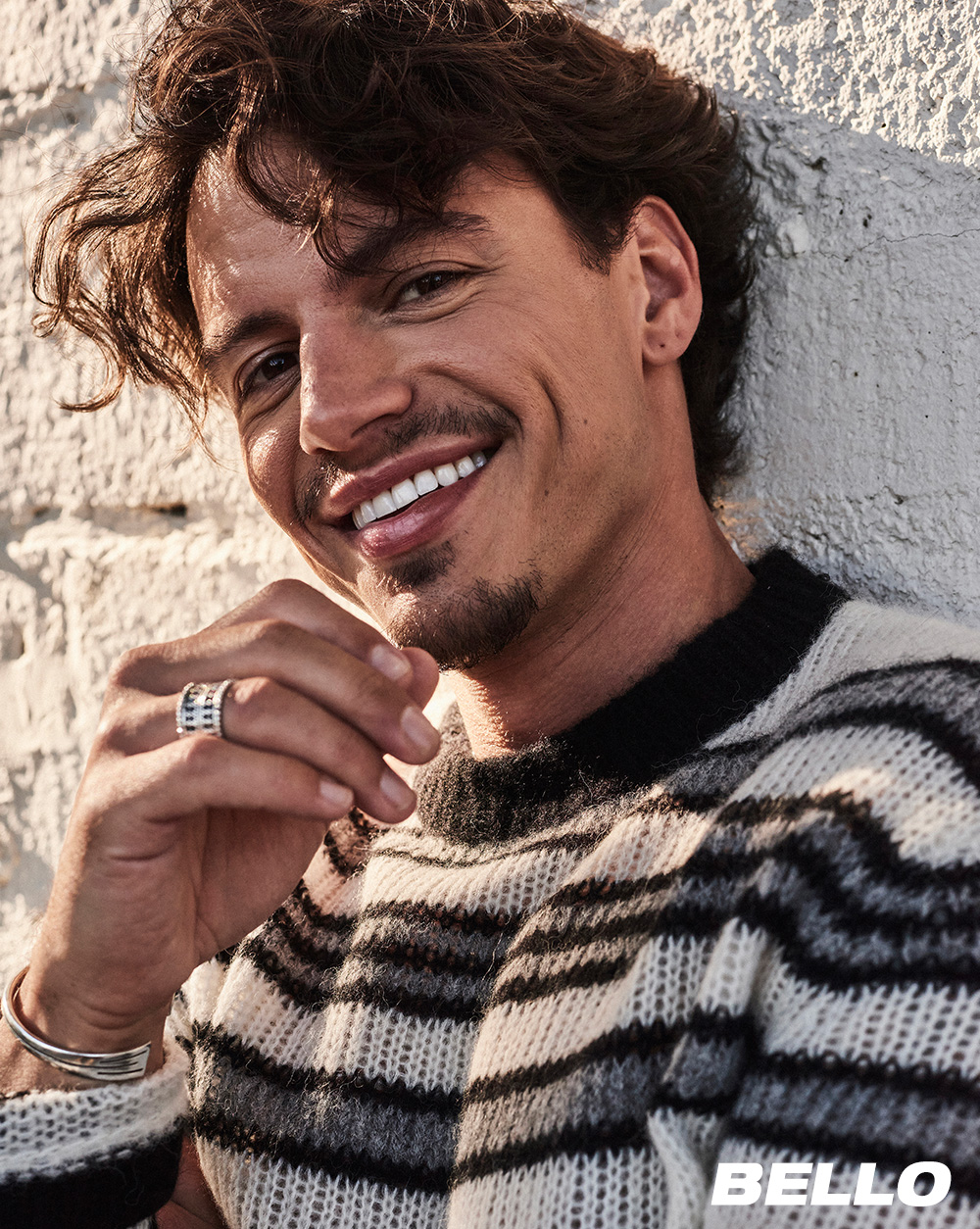 Kevin Dias