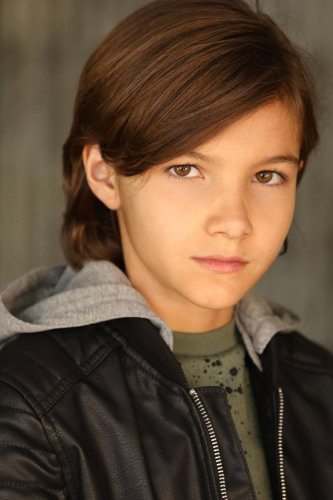 Trevor Dolden